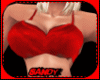 (S) Sexy Red Delilah