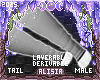 ⟡ Warmers Drv