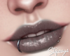S. Lipstick Vicky Black