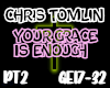 Your Grace is Enough PT2