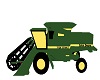 jd harvester