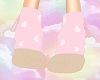 S! Sweetheart boots