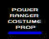 [S83] Ranger Suit #4