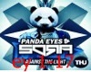 panda eyes F ck