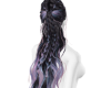 soft pastel galaxy