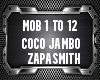Coco Jambo