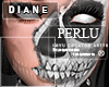 [P]Skull Mask |Diane