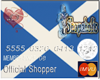 Shoppers Card-Scotland