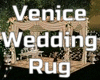 Venice Vows Rug