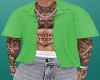 Shirt - Green v2