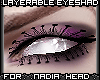 V4NY|Nadia EyeDoll 1