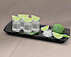 ! CH Tequila Shots