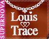 [Nova] Louis & Trace NKL