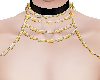 Gold Chain Cstm