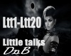 Little talks