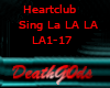 Sing La La La