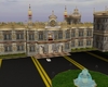 italian palace