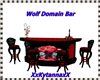 Wolf Domain Bar