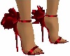 Red Roses SHoes
