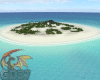 White Sand island