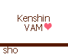 Vam-Kenshin