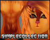 [sc] Fire fur m