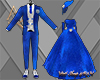 Couple Wedding F