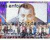 au bout de mes reve