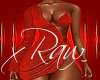 xRaw| Red Spice RLS