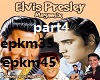 Elvis Presley megamix p4