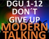 Modern Talking - Don´t
