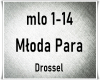 Mloda Para