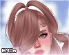 ༄ Zeina Blonde Hair