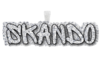 M. Custom Skando Chain