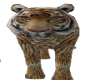 tiger pet
