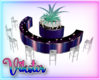 v Purple Bar