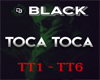 TOCA TOCA / TT1
