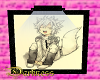~neko boy frame IX