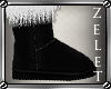 |LZ|Chelsea Fur Boot