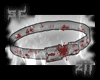 5C Strap Necklace Blood