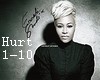 Ameli Sande-Hurts Remix
