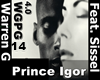 Warren G, - Prince Igor