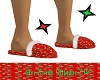 IV/Her Xmas Slippers 2