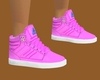 pink trainers ( small)