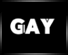 [N] Gay Signage
