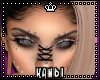 SILVER WEB EYES