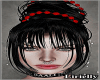 > L Black Hair Dama