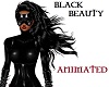 BLACK BEAUTY-ANIMATED