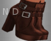 N~D Maggie Boots