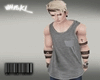 Gray polyester C